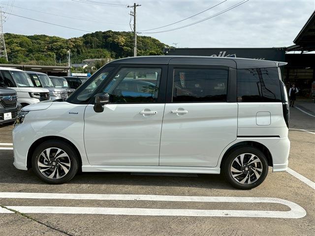 Ref:AUX-23581098 SUZUKI SOLIO BANDIT 2026 10 Ref:AUX-23581098 SUZUKI SOLIO BANDIT 2026 - Image 10