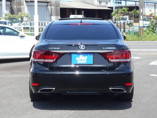 Ref:AUX-23582086 LEXUS LS 2014 2 Ref:AUX-23582086 LEXUS LS 2014 - Image 2