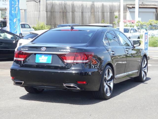 Ref:AUX-23582086 LEXUS LS 2014 14 Ref:AUX-23582086 LEXUS LS 2014 - Image 14