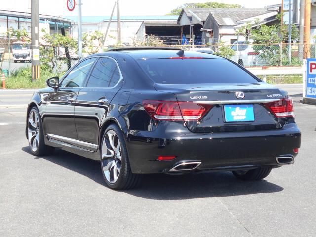 Ref:AUX-23582086 LEXUS LS 2014 15 Ref:AUX-23582086 LEXUS LS 2014 - Image 15
