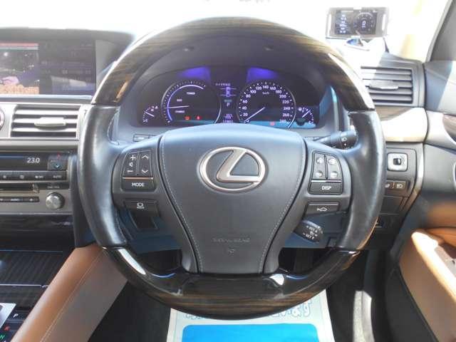 Ref:AUX-23582086 LEXUS LS 2014 18 Ref:AUX-23582086 LEXUS LS 2014 - Image 18