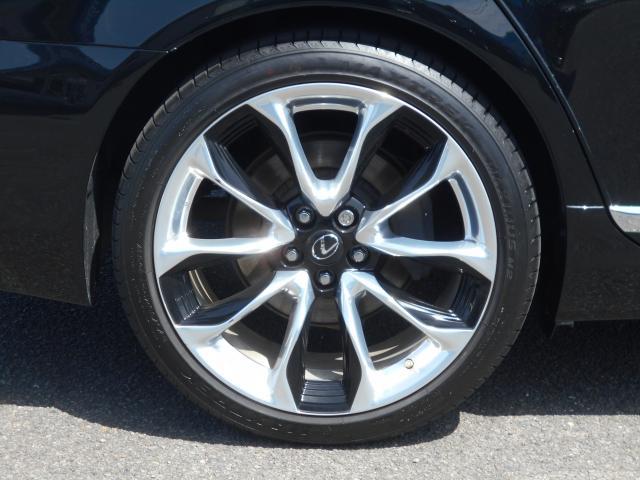 Ref:AUX-23582086 LEXUS LS 2014 20 Ref:AUX-23582086 LEXUS LS 2014 - Image 20