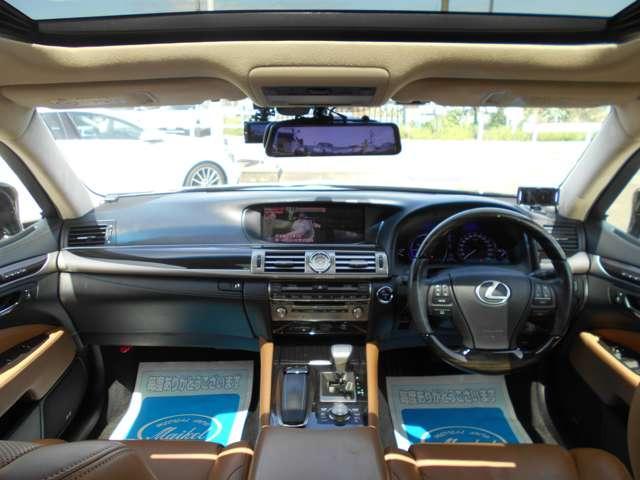 Ref:AUX-23582086 LEXUS LS 2014 3 Ref:AUX-23582086 LEXUS LS 2014 - Image 3