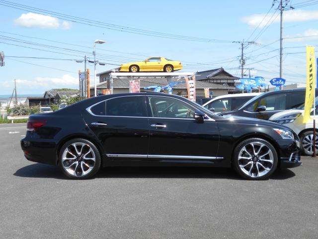 Ref:AUX-23582086 LEXUS LS 2014 4 Ref:AUX-23582086 LEXUS LS 2014 - Image 4