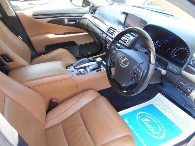 Ref:AUX-23582086 LEXUS LS 2014 7 Ref:AUX-23582086 LEXUS LS 2014 - Image 7