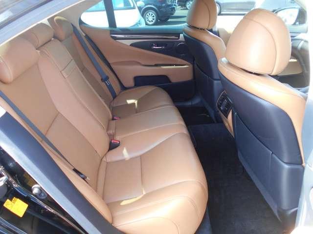 Ref:AUX-23582086 LEXUS LS 2014 8 Ref:AUX-23582086 LEXUS LS 2014 - Image 8