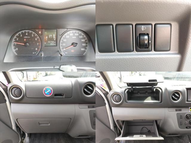 Ref:AUX-23583079 NISSAN NV350CARAVAN VAN 2013 11 Ref:AUX-23583079 NISSAN NV350CARAVAN VAN 2013 - Image 11