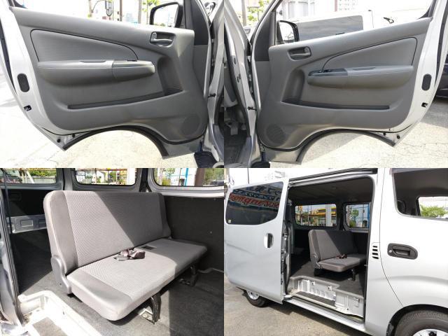 Ref:AUX-23583079 NISSAN NV350CARAVAN VAN 2013 12 Ref:AUX-23583079 NISSAN NV350CARAVAN VAN 2013 - Image 12
