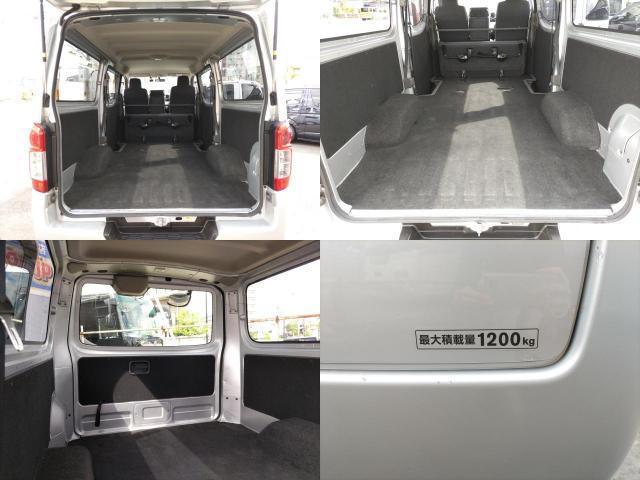 Ref:AUX-23583079 NISSAN NV350CARAVAN VAN 2013 13 Ref:AUX-23583079 NISSAN NV350CARAVAN VAN 2013 - Image 13