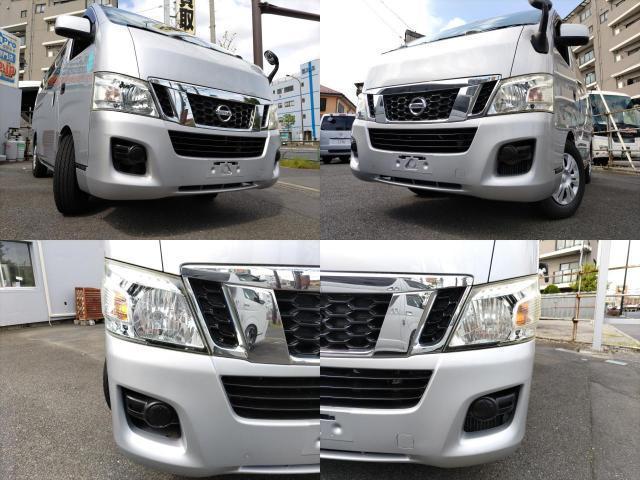 Ref:AUX-23583079 NISSAN NV350CARAVAN VAN 2013 14 Ref:AUX-23583079 NISSAN NV350CARAVAN VAN 2013 - Image 14