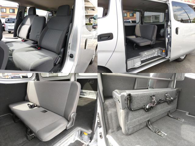 Ref:AUX-23583079 NISSAN NV350CARAVAN VAN 2013 6 Ref:AUX-23583079 NISSAN NV350CARAVAN VAN 2013 - Image 6