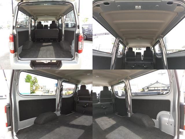 Ref:AUX-23583079 NISSAN NV350CARAVAN VAN 2013 7 Ref:AUX-23583079 NISSAN NV350CARAVAN VAN 2013 - Image 7