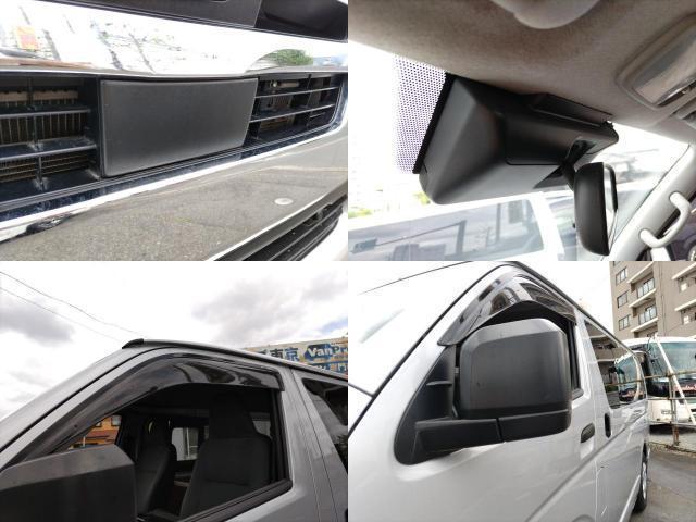 Ref:AUX-23583091 TOYOTA HIACE VAN 2023 14 Ref:AUX-23583091 TOYOTA HIACE VAN 2023 - Image 14