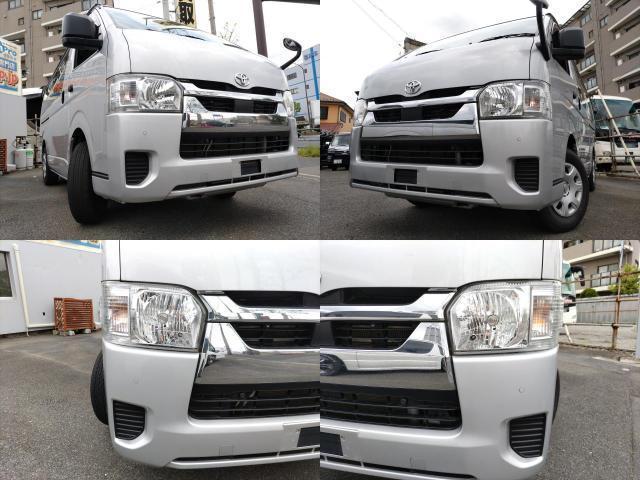 Ref:AUX-23583091 TOYOTA HIACE VAN 2023 15 Ref:AUX-23583091 TOYOTA HIACE VAN 2023 - Image 15