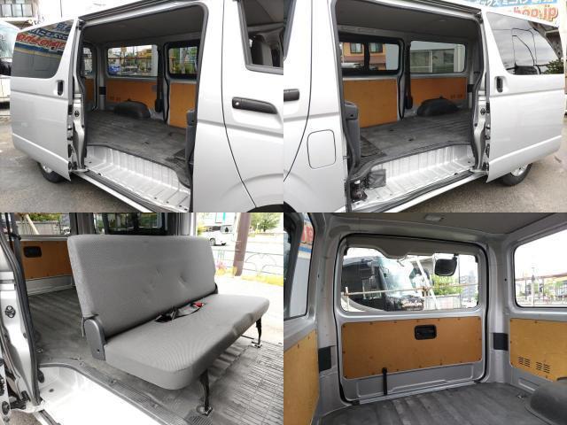 Ref:AUX-23583091 TOYOTA HIACE VAN 2023 19 Ref:AUX-23583091 TOYOTA HIACE VAN 2023 - Image 19
