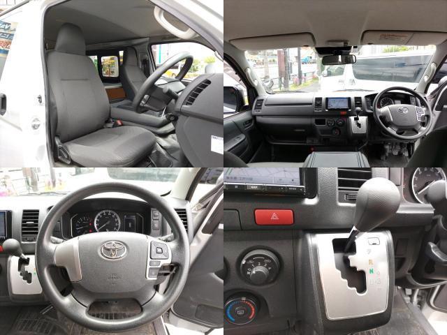 Ref:AUX-23583091 TOYOTA HIACE VAN 2023 3 Ref:AUX-23583091 TOYOTA HIACE VAN 2023 - Image 3