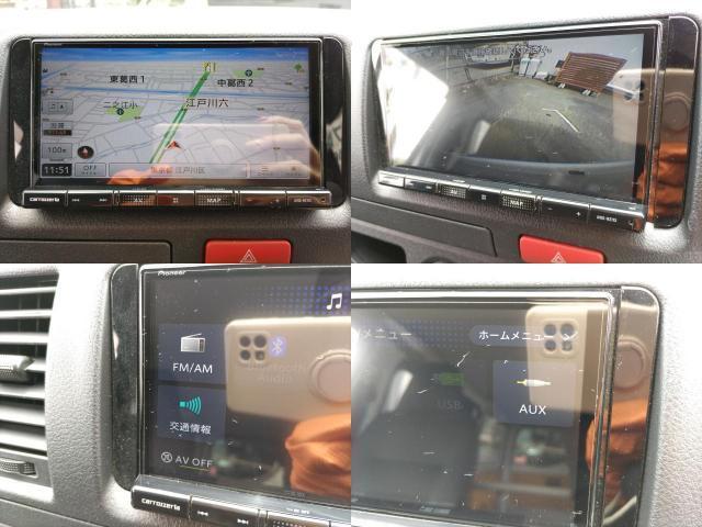 Ref:AUX-23583091 TOYOTA HIACE VAN 2023 4 Ref:AUX-23583091 TOYOTA HIACE VAN 2023 - Image 4