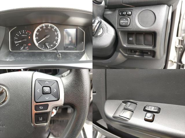 Ref:AUX-23583091 TOYOTA HIACE VAN 2023 5 Ref:AUX-23583091 TOYOTA HIACE VAN 2023 - Image 5