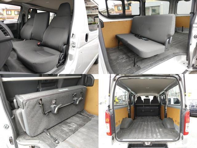 Ref:AUX-23583091 TOYOTA HIACE VAN 2023 6 Ref:AUX-23583091 TOYOTA HIACE VAN 2023 - Image 6
