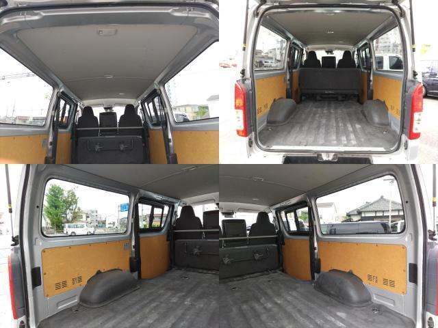 Ref:AUX-23583091 TOYOTA HIACE VAN 2023 7 Ref:AUX-23583091 TOYOTA HIACE VAN 2023 - Image 7