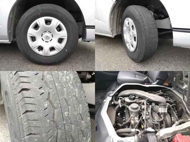 Ref:AUX-23583091 TOYOTA HIACE VAN 2023 8 Ref:AUX-23583091 TOYOTA HIACE VAN 2023 - Image 8