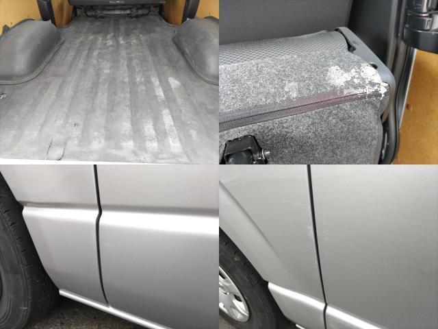 Ref:AUX-23583091 TOYOTA HIACE VAN 2023 9 Ref:AUX-23583091 TOYOTA HIACE VAN 2023 - Image 9