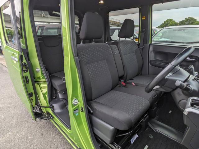Ref:AUX-23583114 DAIHATSU WAKE 2017 11 Ref:AUX-23583114 DAIHATSU WAKE 2017 - Image 11