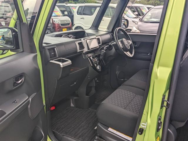 Ref:AUX-23583114 DAIHATSU WAKE 2017 12 Ref:AUX-23583114 DAIHATSU WAKE 2017 - Image 12