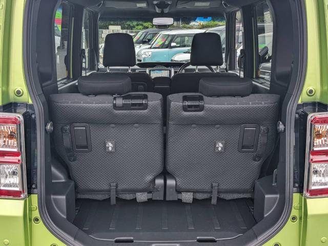 Ref:AUX-23583114 DAIHATSU WAKE 2017 7 Ref:AUX-23583114 DAIHATSU WAKE 2017 - Image 7