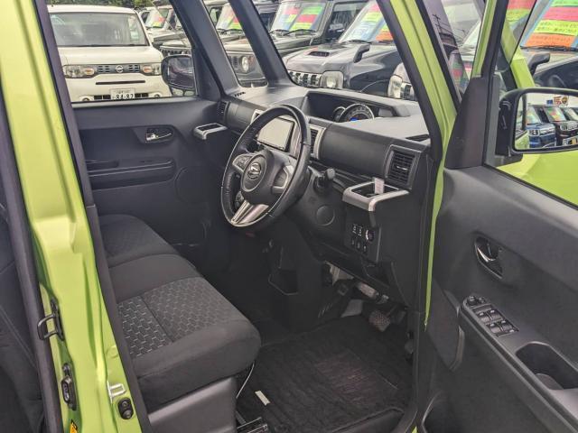 Ref:AUX-23583114 DAIHATSU WAKE 2017 10 Ref:AUX-23583114 DAIHATSU WAKE 2017 - Image 10