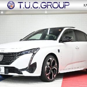 2023 Peugeot Peugeot Other pearl diesel used car Japan export