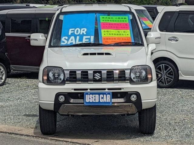 Ref:AUX-23591988 SUZUKI JIMNY 2017 2 Ref:AUX-23591988 SUZUKI JIMNY 2017 - Image 2