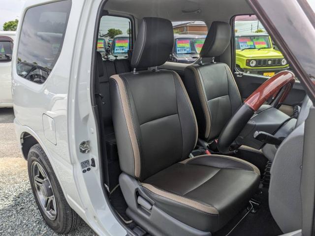Ref:AUX-23591988 SUZUKI JIMNY 2017 12 Ref:AUX-23591988 SUZUKI JIMNY 2017 - Image 12