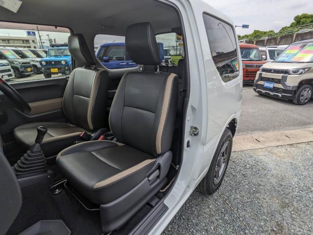 Ref:AUX-23591988 SUZUKI JIMNY 2017 14 Ref:AUX-23591988 SUZUKI JIMNY 2017 - Image 14