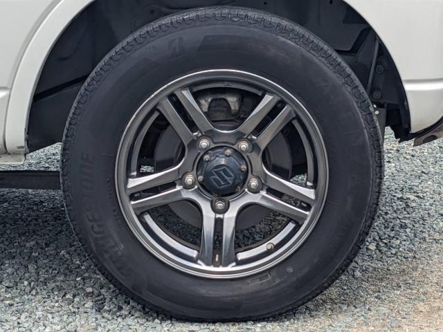 Ref:AUX-23591988 SUZUKI JIMNY 2017 20 Ref:AUX-23591988 SUZUKI JIMNY 2017 - Image 20