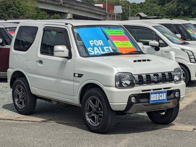 Ref:AUX-23591988 SUZUKI JIMNY 2017 3 Ref:AUX-23591988 SUZUKI JIMNY 2017 - Image 3