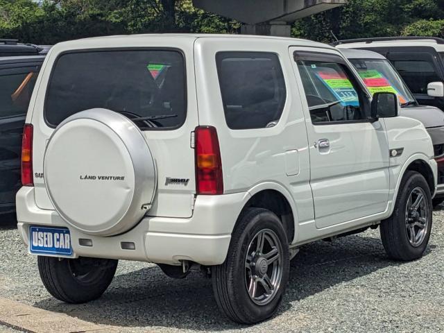 Ref:AUX-23591988 SUZUKI JIMNY 2017 4 Ref:AUX-23591988 SUZUKI JIMNY 2017 - Image 4