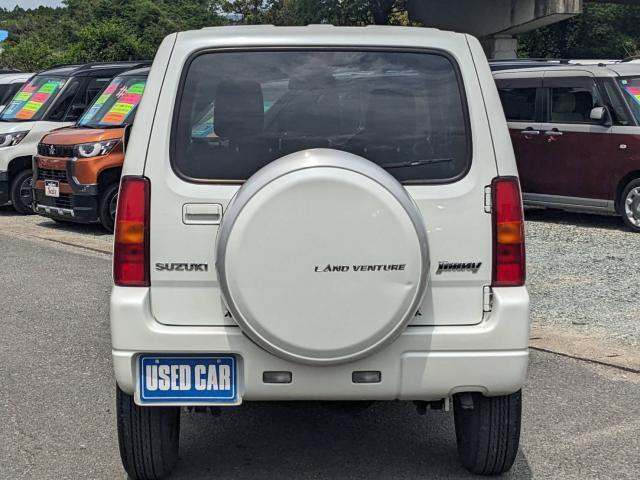 Ref:AUX-23591988 SUZUKI JIMNY 2017 5 Ref:AUX-23591988 SUZUKI JIMNY 2017 - Image 5