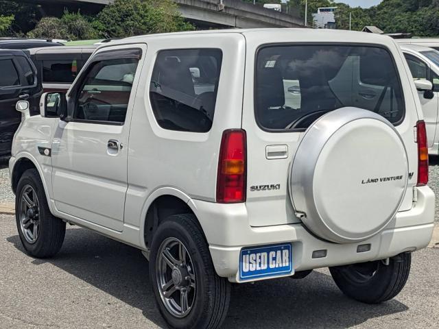 Ref:AUX-23591988 SUZUKI JIMNY 2017 6 Ref:AUX-23591988 SUZUKI JIMNY 2017 - Image 6
