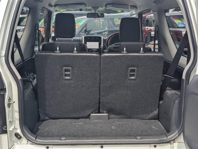Ref:AUX-23591988 SUZUKI JIMNY 2017 7 Ref:AUX-23591988 SUZUKI JIMNY 2017 - Image 7