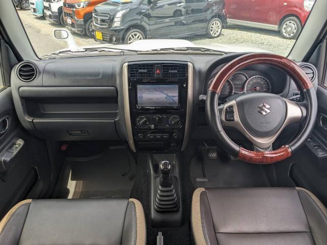Ref:AUX-23591988 SUZUKI JIMNY 2017 8 Ref:AUX-23591988 SUZUKI JIMNY 2017 - Image 8