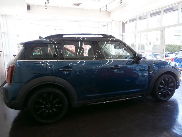 Ref:AUX-23594460 MINI MINI 2021 4 Ref:AUX-23594460 MINI MINI 2021 - Image 4