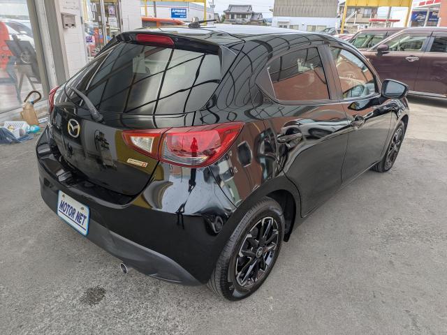 Ref:AUX-23594794 MAZDA DEMIO 2015 2 Ref:AUX-23594794 MAZDA DEMIO 2015 - Image 2