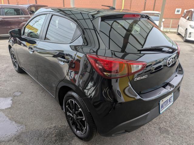 Ref:AUX-23594794 MAZDA DEMIO 2015 11 Ref:AUX-23594794 MAZDA DEMIO 2015 - Image 11