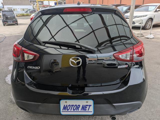 Ref:AUX-23594794 MAZDA DEMIO 2015 13 Ref:AUX-23594794 MAZDA DEMIO 2015 - Image 13