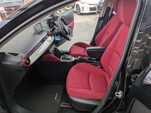 Ref:AUX-23594794 MAZDA DEMIO 2015 15 Ref:AUX-23594794 MAZDA DEMIO 2015 - Image 15