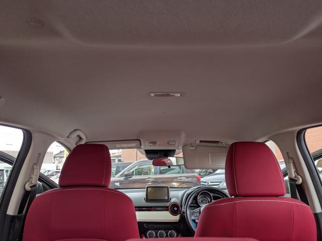 Ref:AUX-23594794 MAZDA DEMIO 2015 18 Ref:AUX-23594794 MAZDA DEMIO 2015 - Image 18