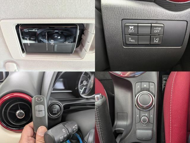 Ref:AUX-23594794 MAZDA DEMIO 2015 19 Ref:AUX-23594794 MAZDA DEMIO 2015 - Image 19