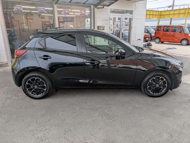 Ref:AUX-23594794 MAZDA DEMIO 2015 4 Ref:AUX-23594794 MAZDA DEMIO 2015 - Image 4