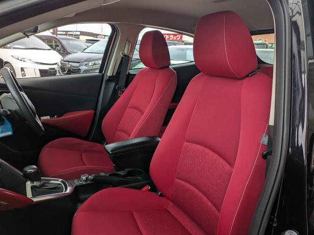 Ref:AUX-23594794 MAZDA DEMIO 2015 6 Ref:AUX-23594794 MAZDA DEMIO 2015 - Image 6
